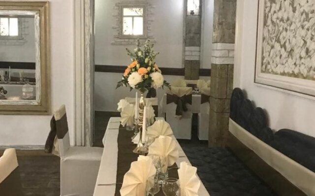 Hotel and Restaurant "Verona"