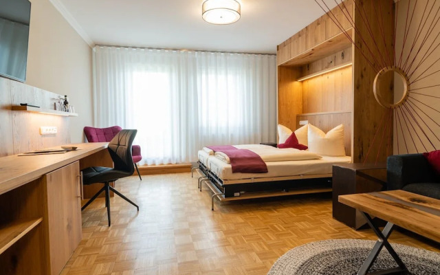 Hotel-Restaurant Richard Held