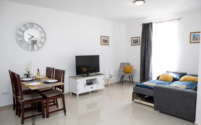 Kossuth Apartmanház