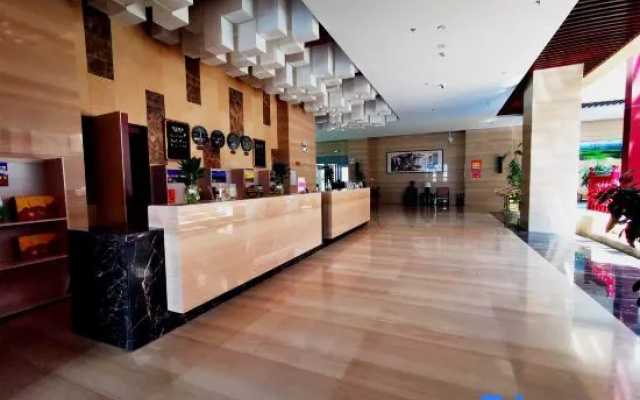 Taijidao Hotel