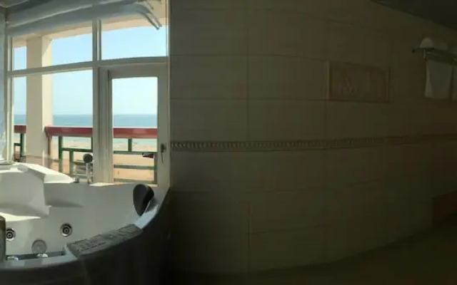 Hotel Chez Wou