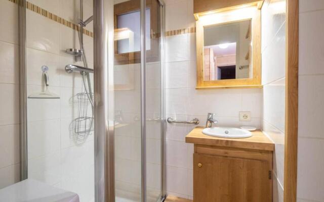 Appartement Valmorel, 2 pièces, 5 personnes - FR-1-291-697