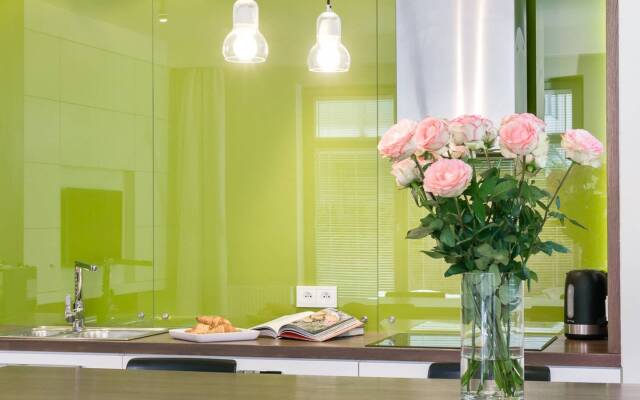 Elite Apartments Marina Residence