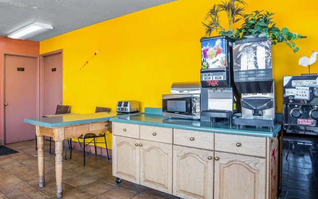 Studio 6 St George, UT