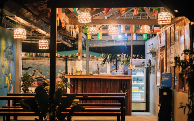 Ananas Guesthouse