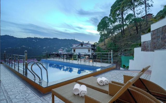 Villasita Resorts by Ellegance