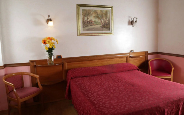 Hotel Santa Prassede