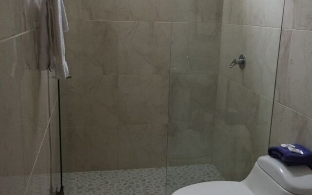 Red Mangrove Cally Lodge All Inclusive Adventure