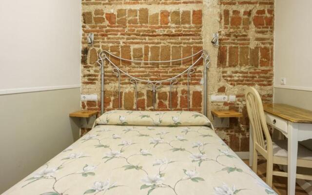 Hostal Madrid