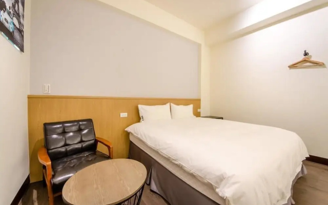 Anping Livable Homestay