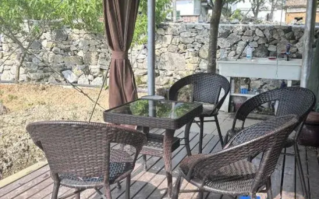Wugong Mountain Lingling Homestay