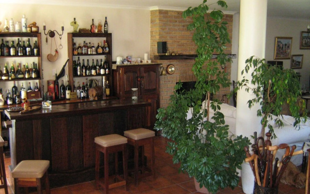 Nell's B&B
