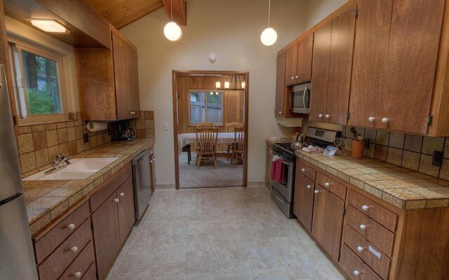 Cave Rock Chalet by Lake Tahoe Accommodations