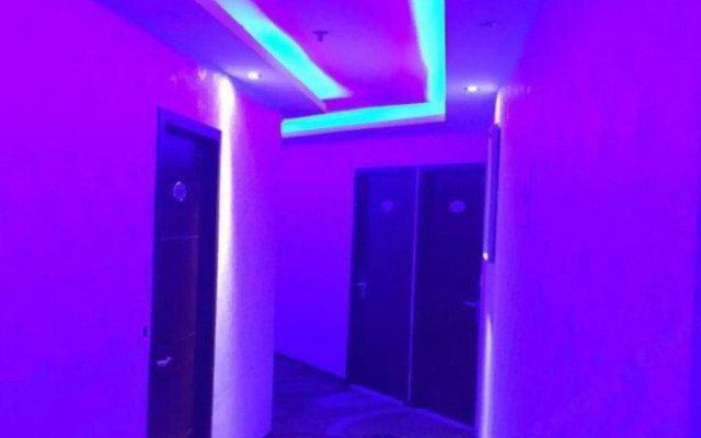 Chongqing Vikeduo Business Hotel (Banan Huaxi University of Technology)