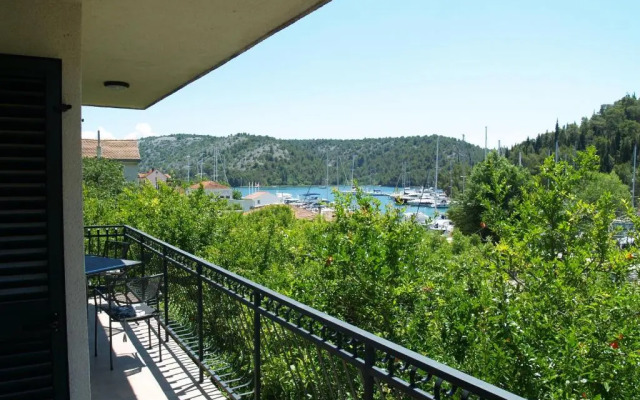 Apartments Dino Formenti