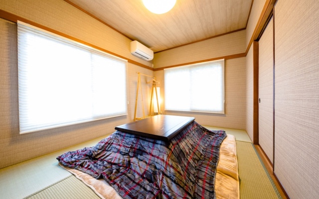 Cozy Vacation Stay Fuji Kawaguchiko – Guest Rooms – Fujikawaguchiko