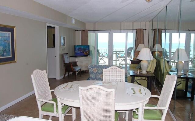 Castaways 3B condo