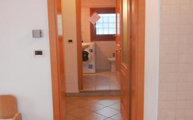 casa vacanza Cicogna