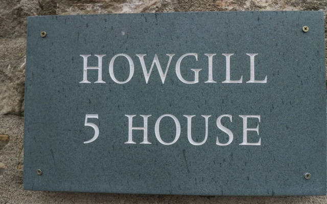 Howgill House