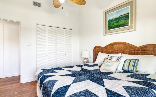 Bon Bini 4 Bedroom Home