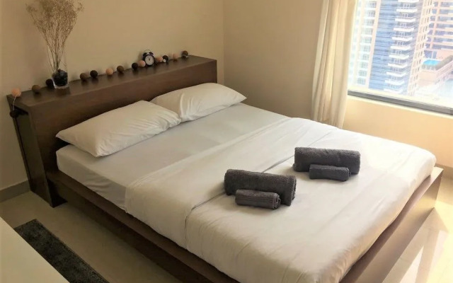 Отель HiGuests - Time place