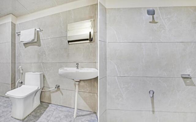 Itsy By Treebo - BCP Suites