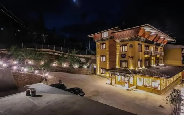 Paro Heritage Hotel