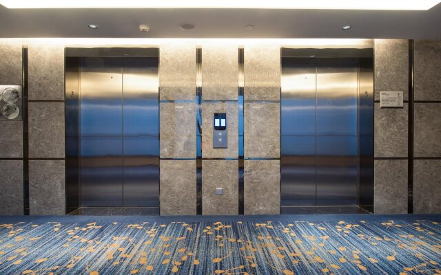 Ascott Heng Shan Shanghai