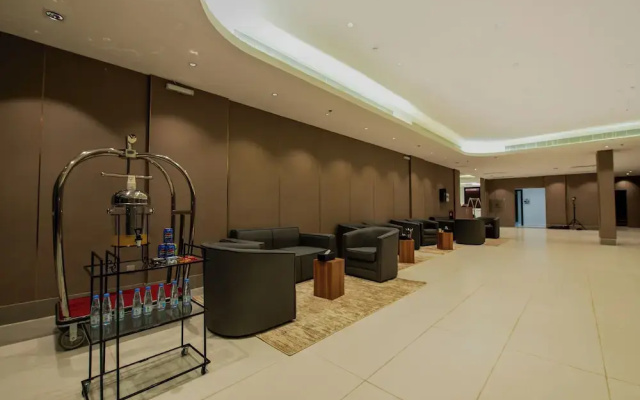 towlan hotel