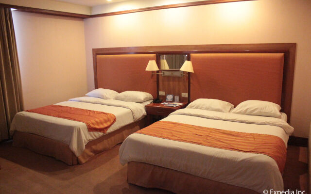Subic International Hotel