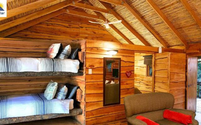 Riverside Lodge