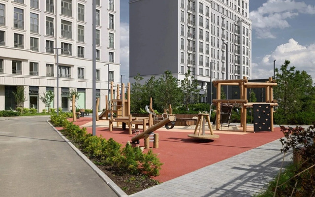 Merino Home Решетникова 29