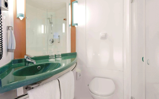 ibis München Garching