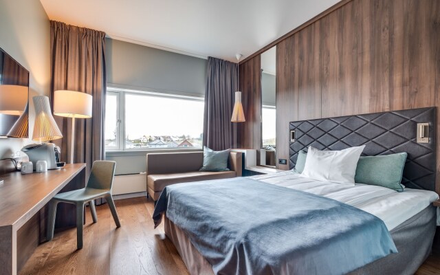 Quality Airport Hotel Stavanger