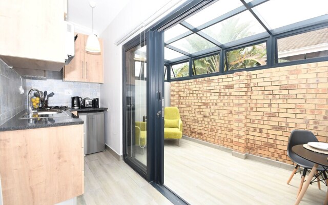 Linden Gap Guesthouse
