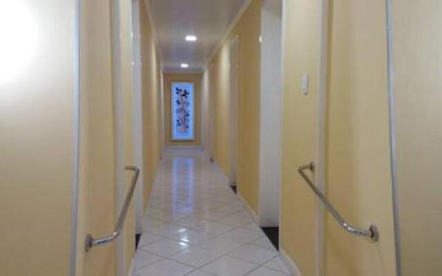 Pousada do Bosque Amargosa