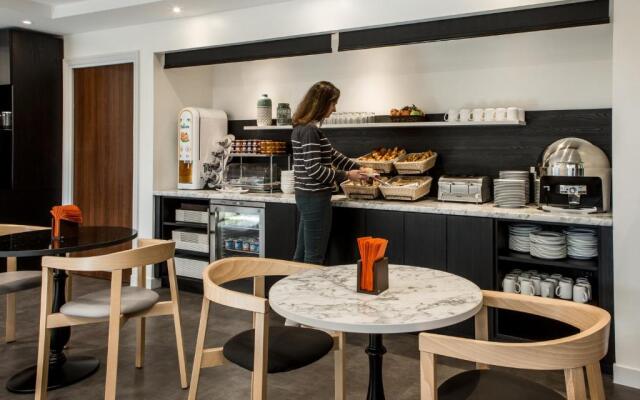 Citadines La Défense Paris