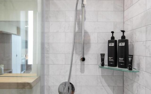 Hôtel du Domaine, centre de villégiature et de congrès de Thetford