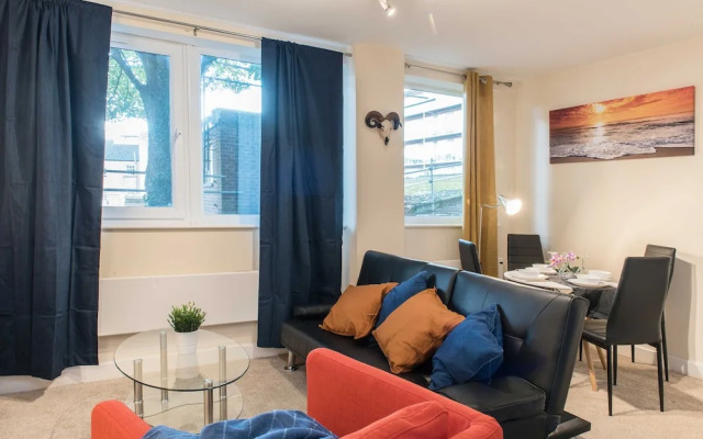 Sublime Stays Apartments