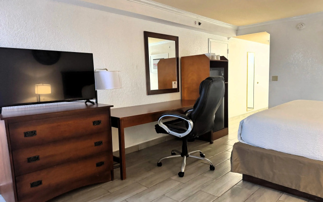 Ramada by Wyndham Birmingham Airport