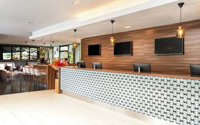 Star Inn Hotel Wien Schonbrunn
