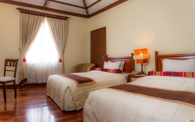 Royal Angkor Resort & Spa