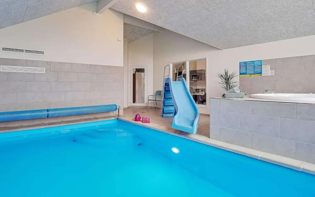 Luxury Retreat With Pool - By Traum Ferienwohnungen