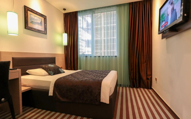 Nartel Hotel