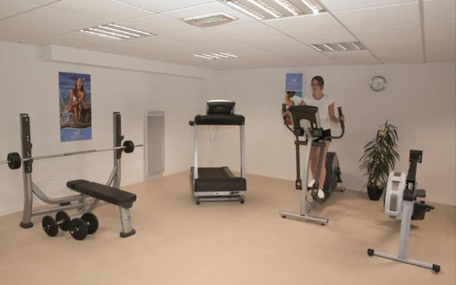 Vannes Ker Goh Lenn M3P6