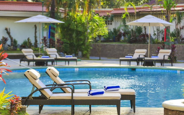 Quest Plus Conference Center, Clark