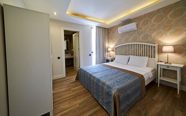 Lara Suite’s Apart Hotel