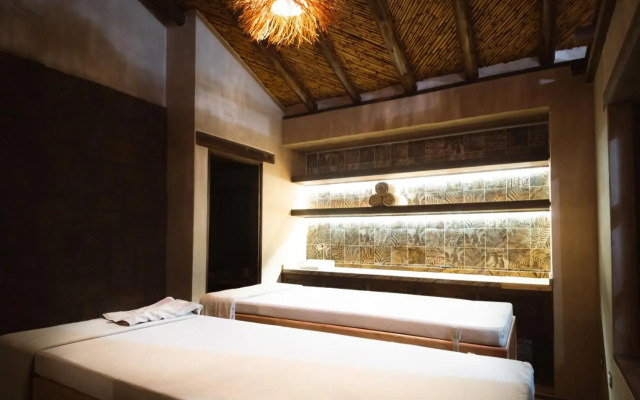 Hotel Casa Alcestre