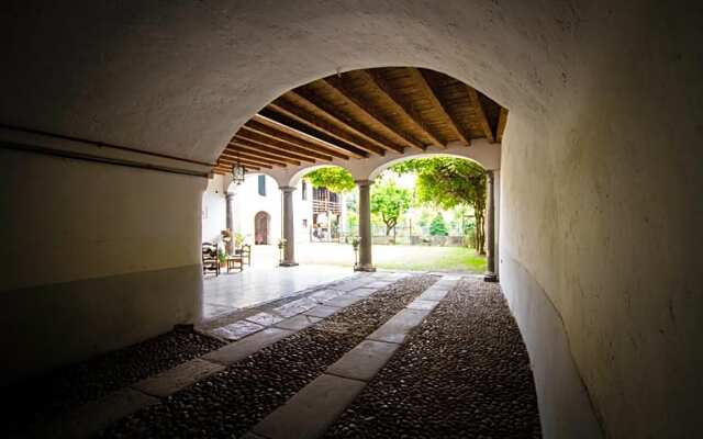B&B Corte Seguini