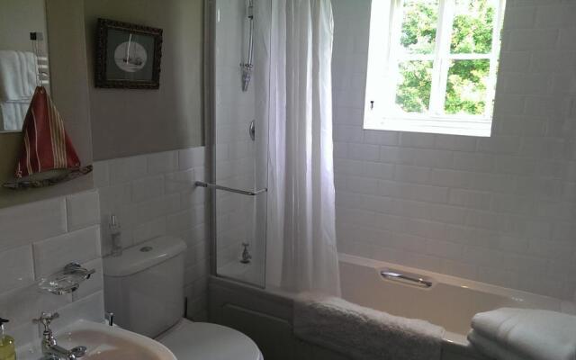 Churchbank Bed and Breakfast